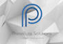 design modern tech logo for your apps and websites